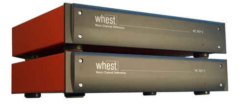Phono-Stage-Whest-MC-Ref-V-MKV