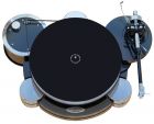 Sovereign Turntable MK4 (excluding arm)