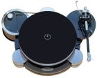 Sovereign MKV Turntable Dual Armboard Options