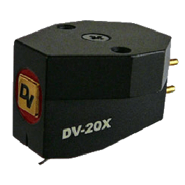 Origin Live Dynavector Moving Coil Cartridge 20X2