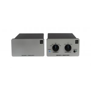 Discovery 2 Phono Stage