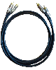 Origin Live 2M Advanced Interconnect Cable