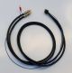 External upgrade arm cable