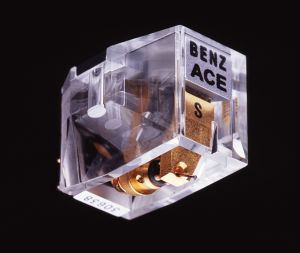 Benz-Micro-Ace-S-Cartridges