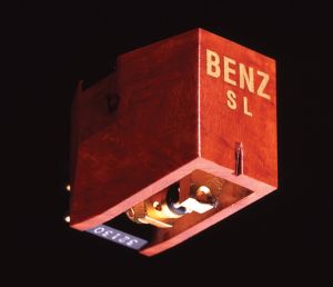 Benz-Micro-Wood-Cartridges