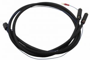 Linear Flow 2 External Tonearm Cable 5 Din Pin