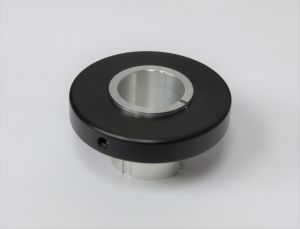 Tonearm Adaptor for Origin Live & Rega (Old Threaded Base Only) to Allow Mounting to Linn Geometry Armboards