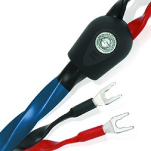 Wireworld Oasis 8 Speaker Cable Pair