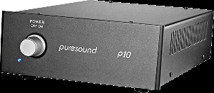Puresound P10 MM Phono Stage