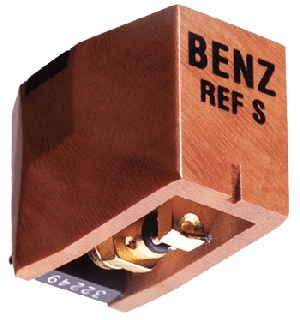 Benz-Micro-Ref-S-Cartridges