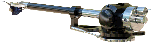 Illustrious MK4 9.5 inch (239mm) Tonearm (Default Standard Length)