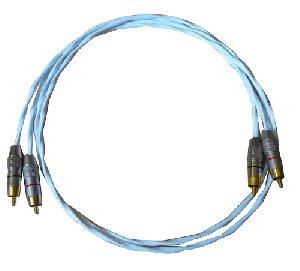 Origin Live 1M Ultra Interconnect Cable