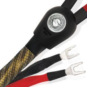 Wireworld - Gold Eclipse 8 Speaker Cable Pair