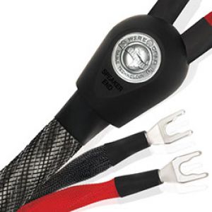 Wireworld - Silver Eclipse 8 Loudspeaker Cable Pair
