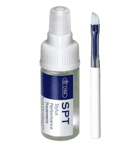 Lyra stylus cleaner thumbnail link to Hi-Fi Accessories