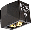 Benz Micro Ebony Cartridge