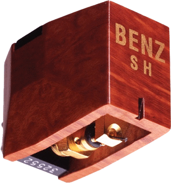 Benz Micro Wood S Cartridge