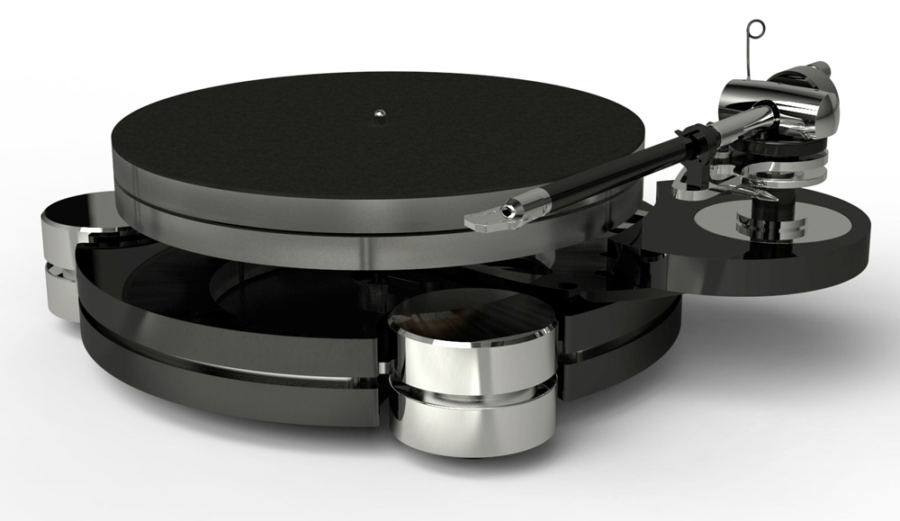 sovereign-turntable-with-tonearm