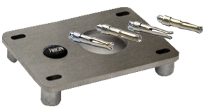 Connector Adjusters Accessories Bundle