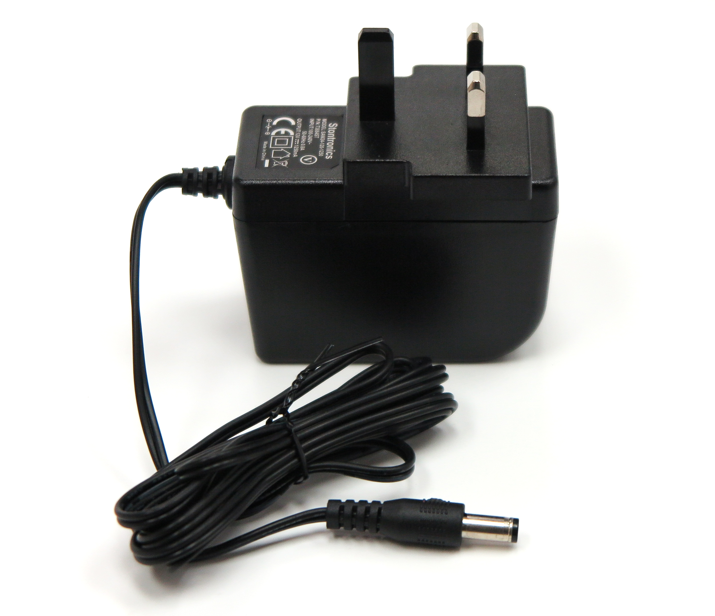Turntable Motor and Power Supply Replacement - Money Back Guarantee
