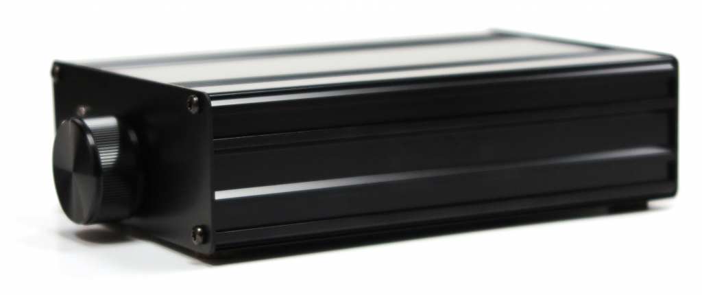 Black Origin Live Ultra DC Motor Kit