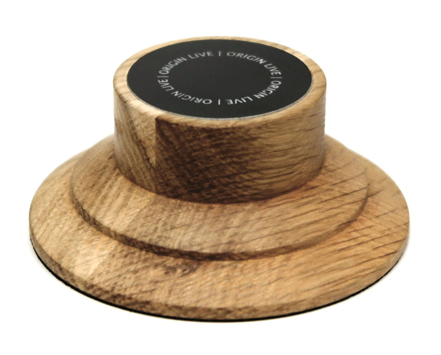 OL Record Clamp Origin Live