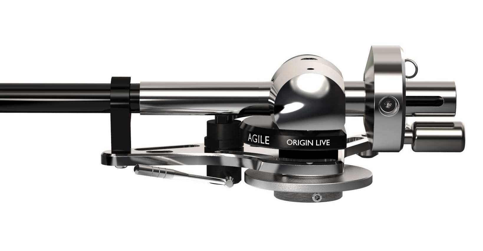 Origin Live Agile Tonearm image for blog post