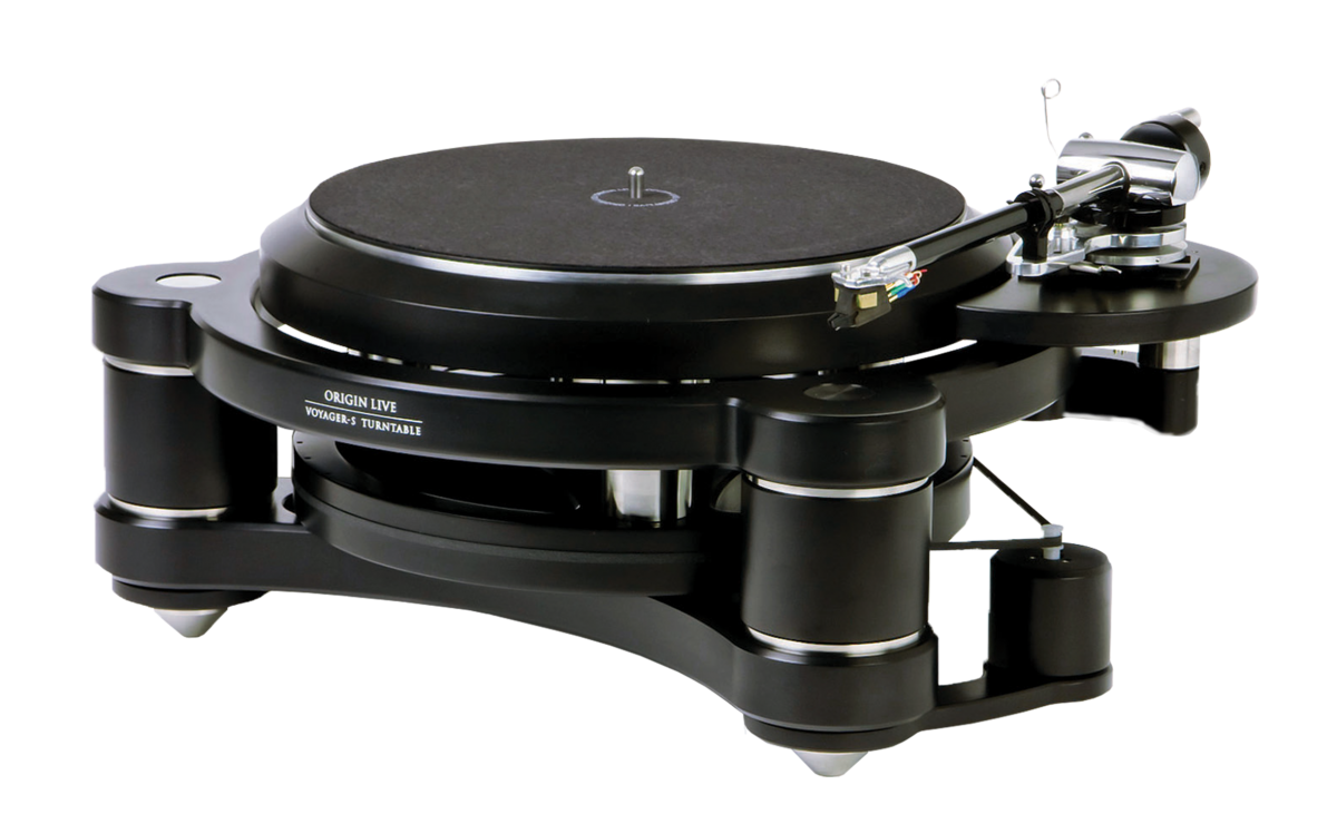 Hi Fi Equipment, Upgrades and Accessories with advice on how to choose