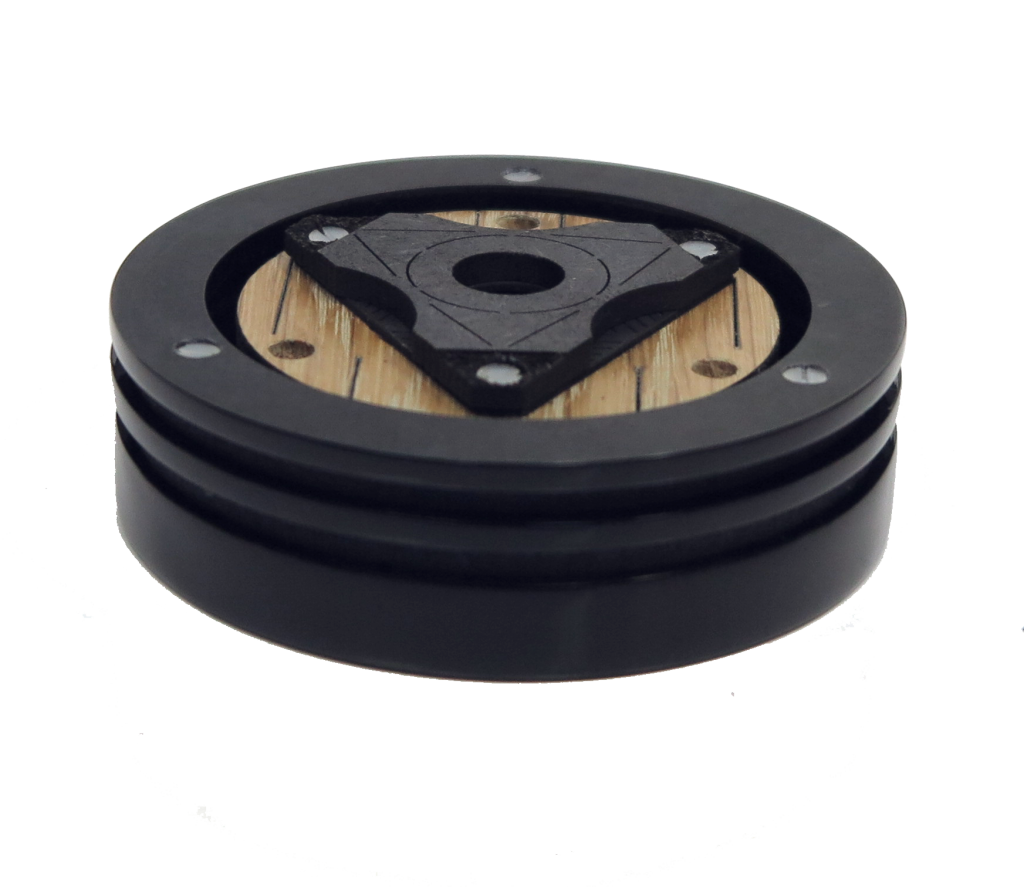 Turntable Record Weight which Enhances Sound Quality Most Degrade It