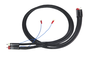 Leading interconnect cables