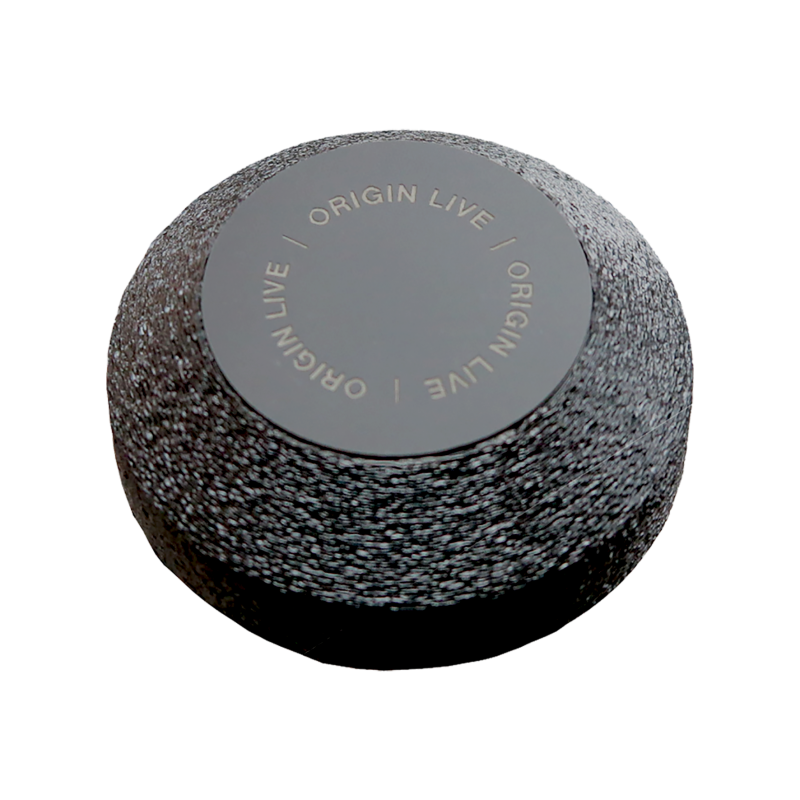 prototype origin live record weight top angle