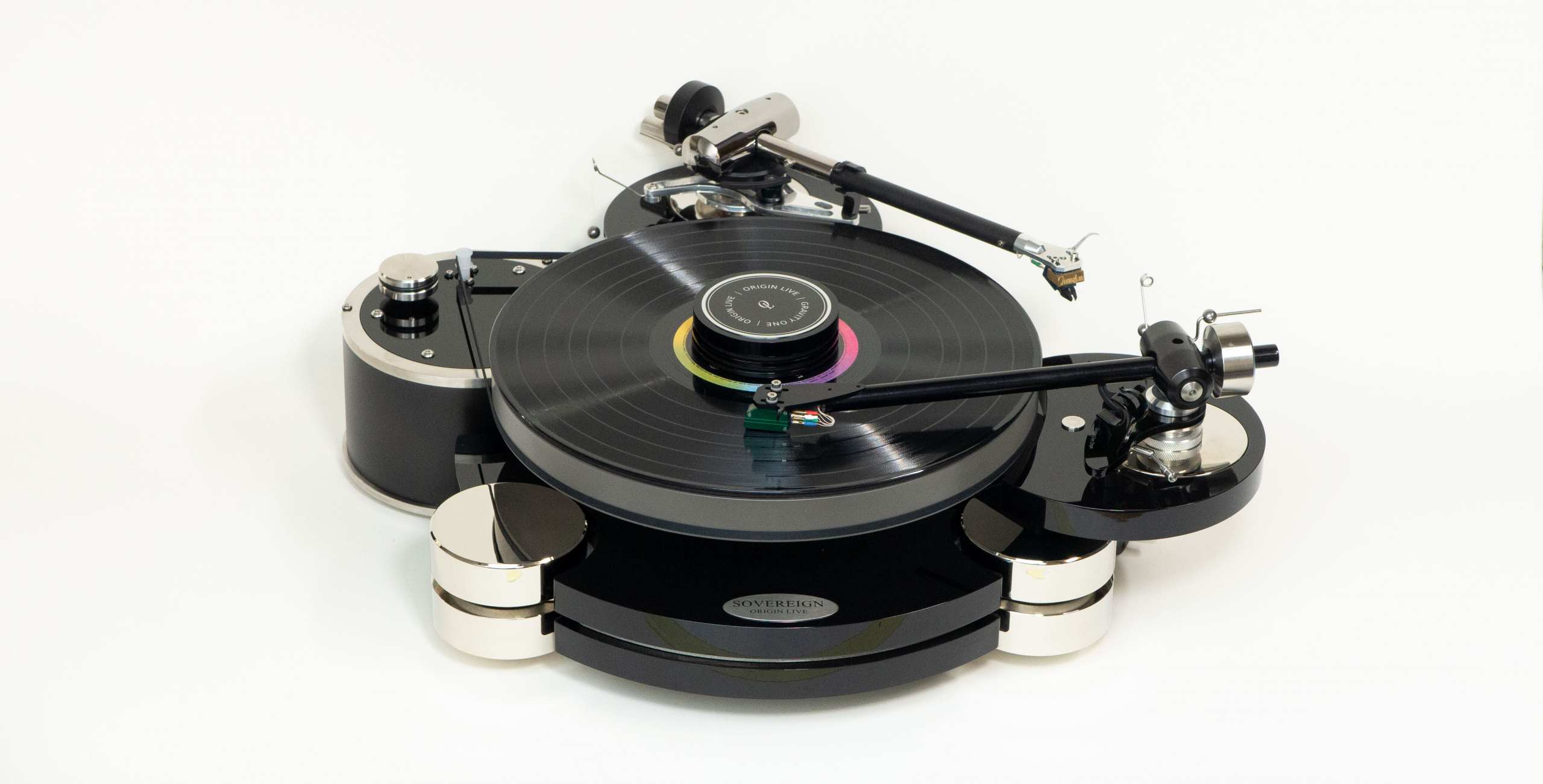 Best Turntables 2022 all time Origin Live Sovereign Record Player audiophile