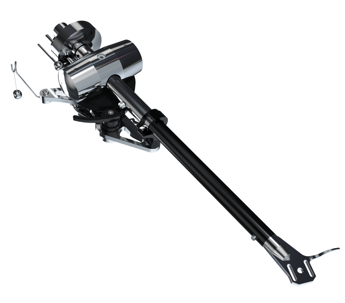 AwardWinning Tonearms The Best Tonearm Performance Available