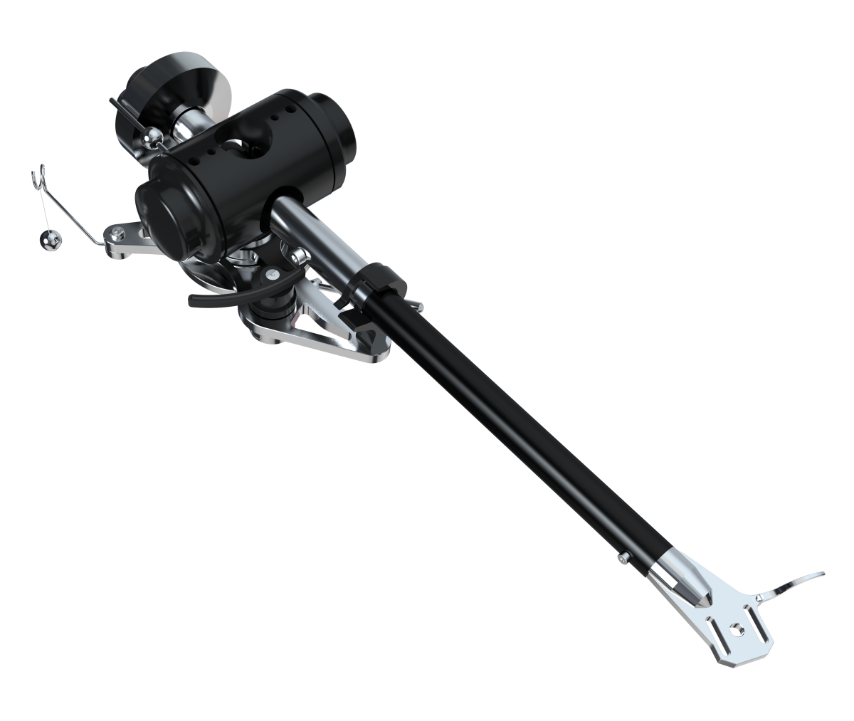 AwardWinning Tonearms The Best Tonearm Performance Available