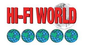 Hi fI World 5 globes for Origin Live Aurora Turntable