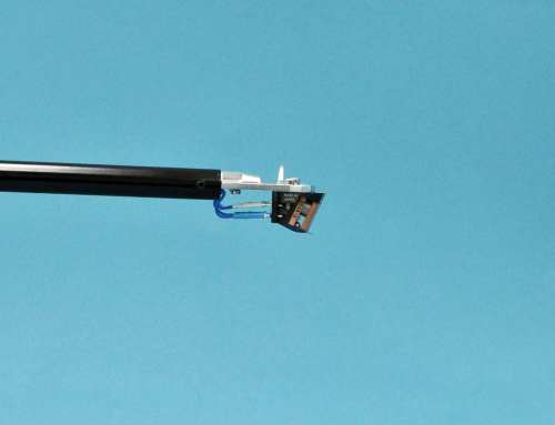 Transients are the Best Argument for Vinyl vs Digital