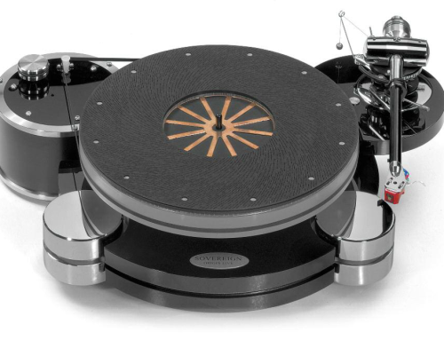 Sovereign 2026 image hi fi review