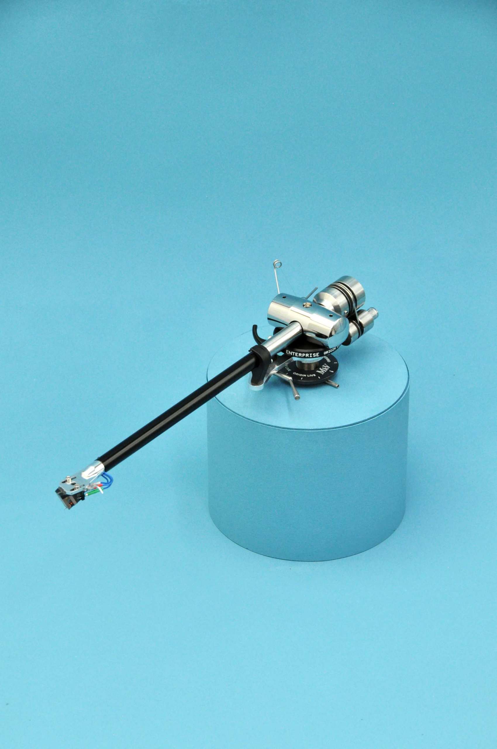 Origin Live MkV Audiophile Tonearm 2026 Enterprise Origin Live Tonearm MkV enterprise audiophile level high end equipment for vinyl playback 2026